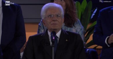 Mattarella inaugura Taranto 2026: "Area di dialogo e sviluppo"
