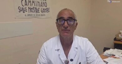 Bimba morta per difterite, Nicastri (Spallanzani): "Serve cambio di paradigma su vaccinazione"