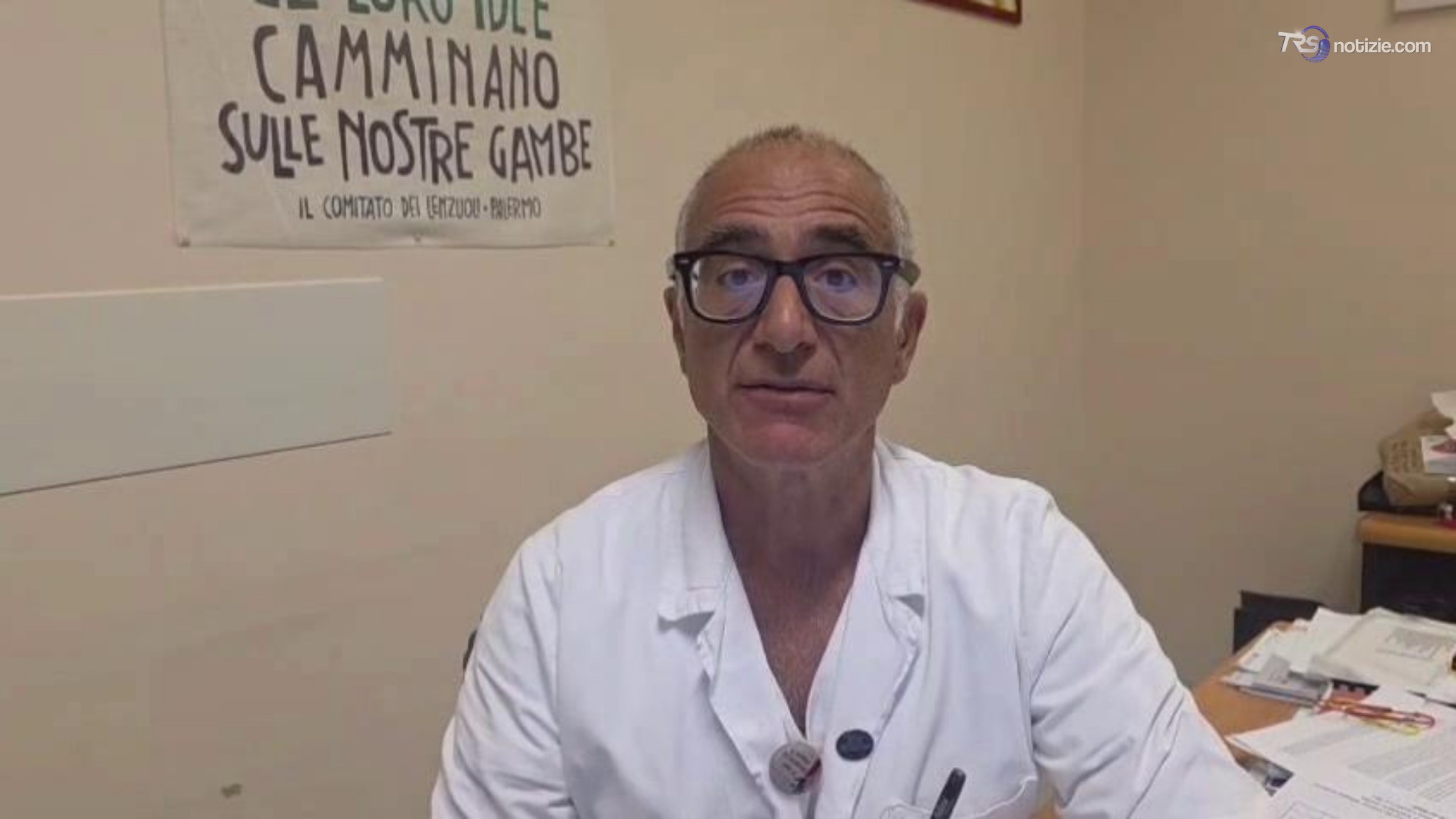 Bimba morta per difterite, Nicastri (Spallanzani): "Serve cambio di paradigma su vaccinazione"