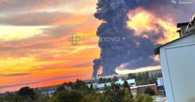 Raid reciproci tra Kiev e Mosca, morti