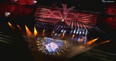 Taranto 2026: Mattarella apre i XX Giochi del Mediterraneo tra storia, musica e sport