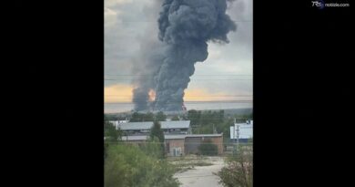 Russia, droni ucraini colpiscono l'hub Ozon a Samara: primo raid contro il colosso online
