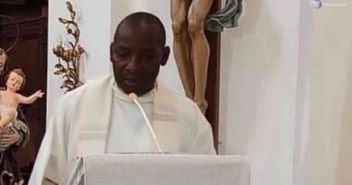 Molise, parroco muore mentre celebra Messa: il dolore dei fedeli di Limosano