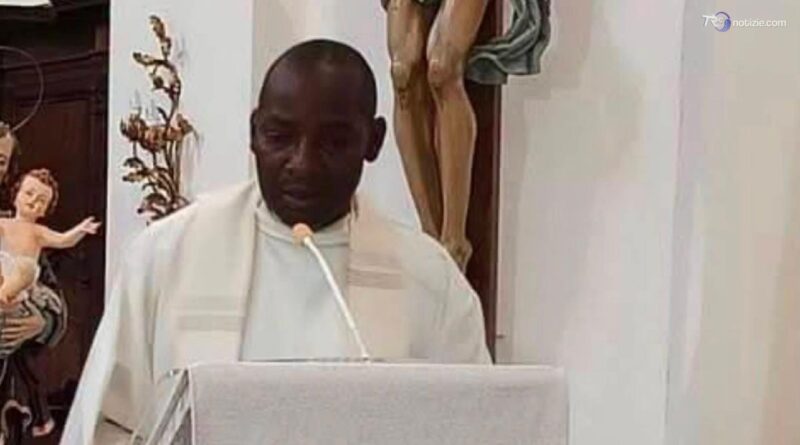 Molise, parroco muore mentre celebra Messa: il dolore dei fedeli di Limosano