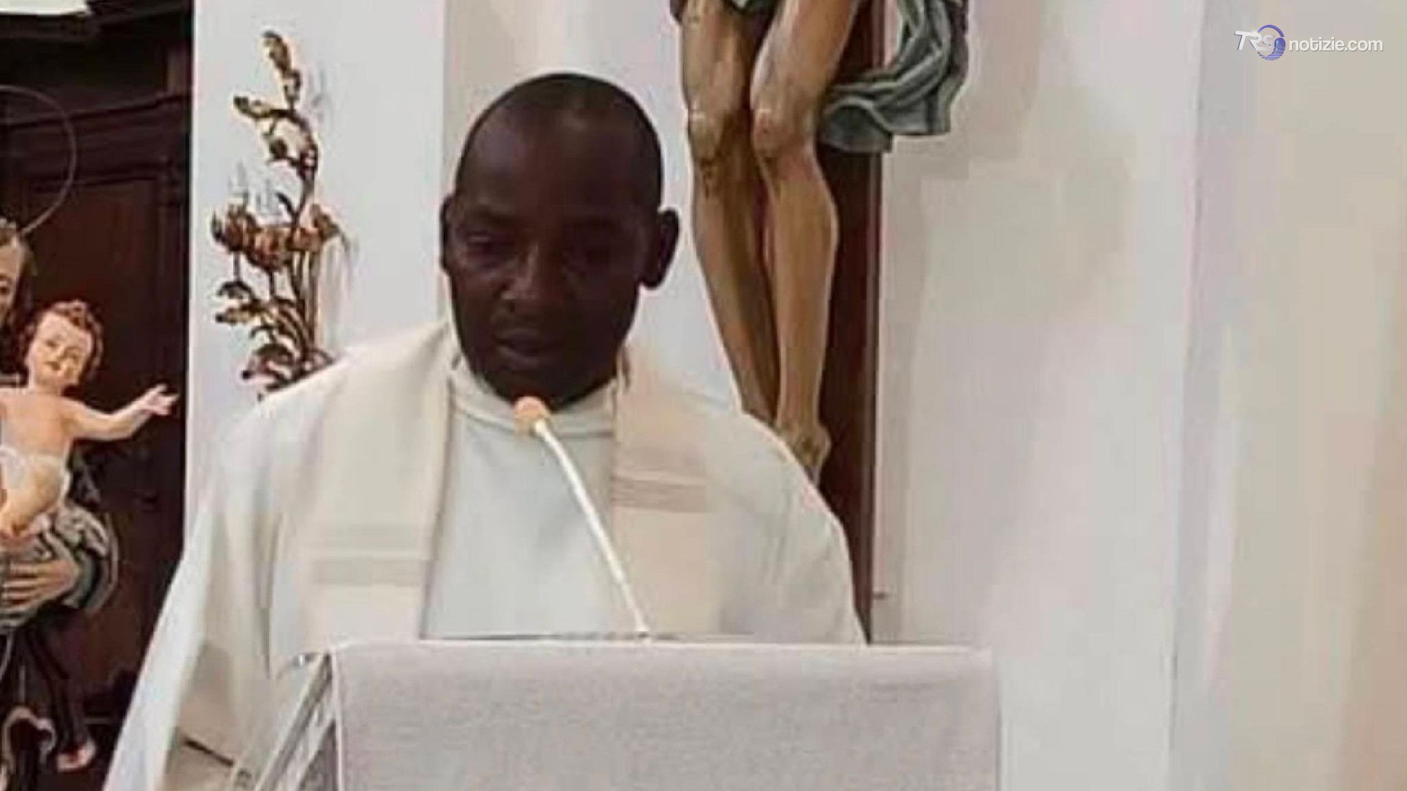 Molise, parroco muore mentre celebra Messa: il dolore dei fedeli di Limosano