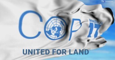 In Mongolia la conferenza Onu contro la desertificazione del suolo