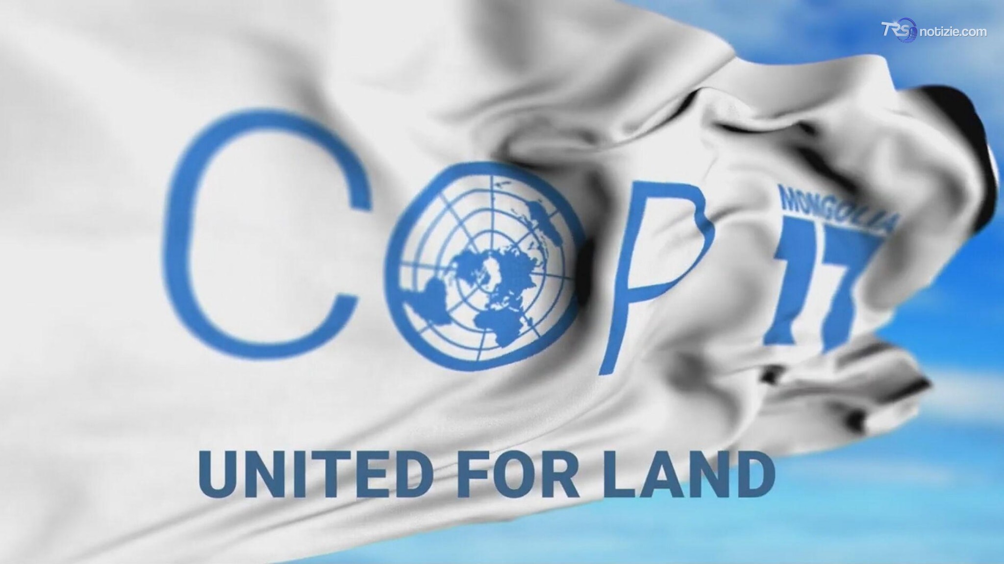 In Mongolia la conferenza Onu contro la desertificazione del suolo