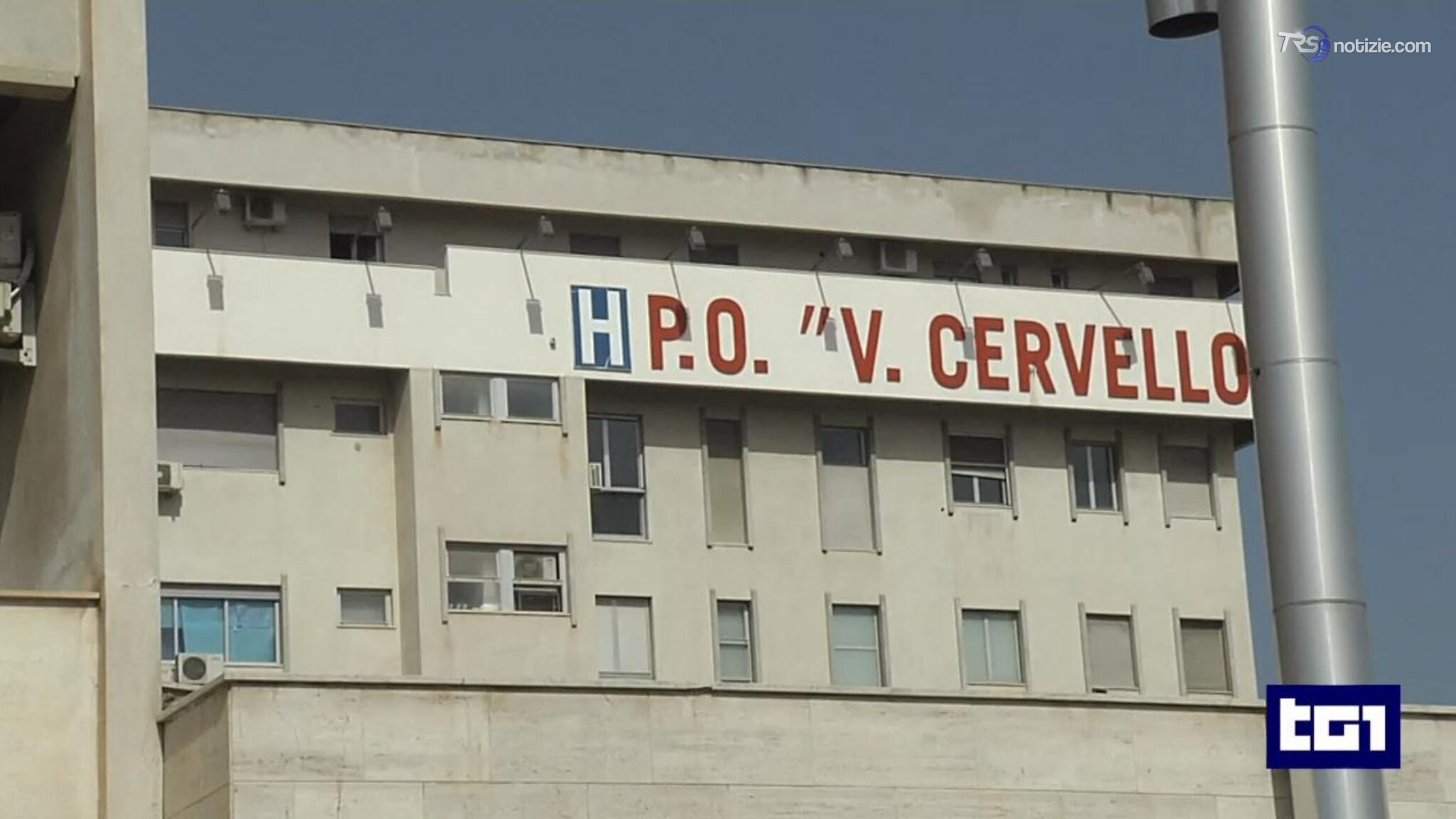 Allerta difterite a Palermo, si cerca il paziente zero