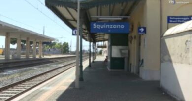 17enne di Lecce travolta da Intercity a Squinzano: voleva fare una sorpresa al ragazzo