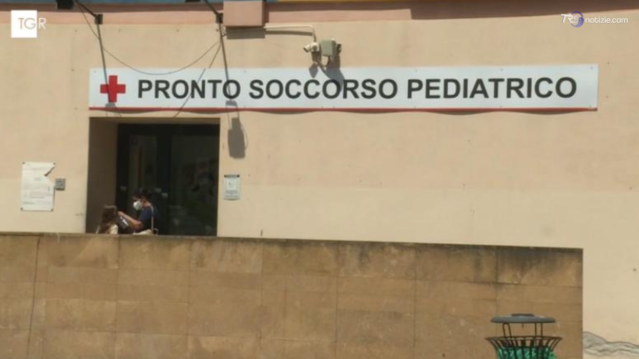 Bimba morta per difterite, una decina i parenti della piccola positivi
