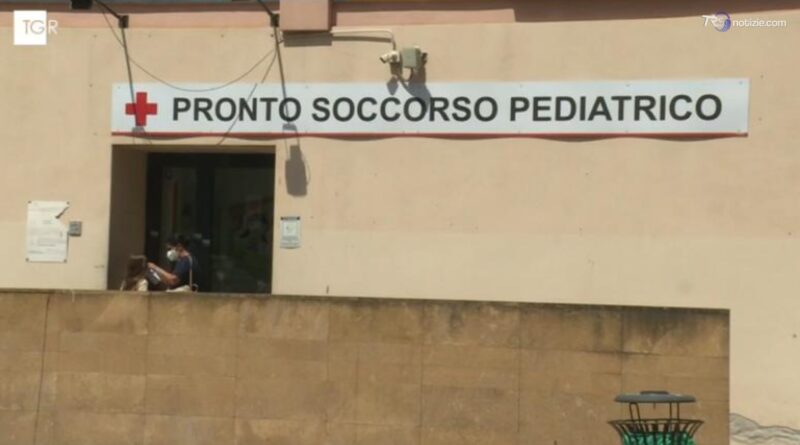 Bimba morta di Difterite. Celebrati i funerali a Palermo