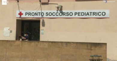 Secondo caso di difterite, positivo il cugino della bimba morta giovedì. Indagati i genitori