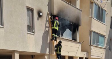 Esplosione in abitazione a Carovigno: sei feriti, uno sarebbe grave