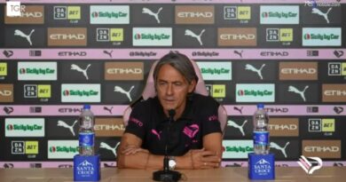 Inzaghi: "Quest'anno abbiamo basi solide e siamo davvero forti"