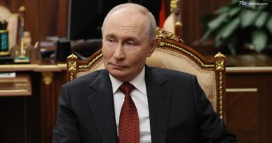 Putin: rappresaglia su logistica di Kiev