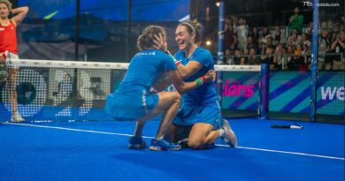 Giochi del Mediterraneo, il debutto del padel e l'Italia punta all'en plein di medaglie