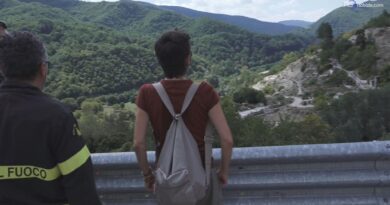Da quella notte del 24 Agosto 2016 Pescara del Tronto non esiste più