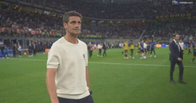 Inter a valanga sul Monza, Napoli corsaro a Genova
