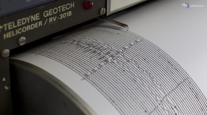 Giappone, sisma 5,9 vicino Tokyo: almeno 12 feriti. Nessun rischio tsunami