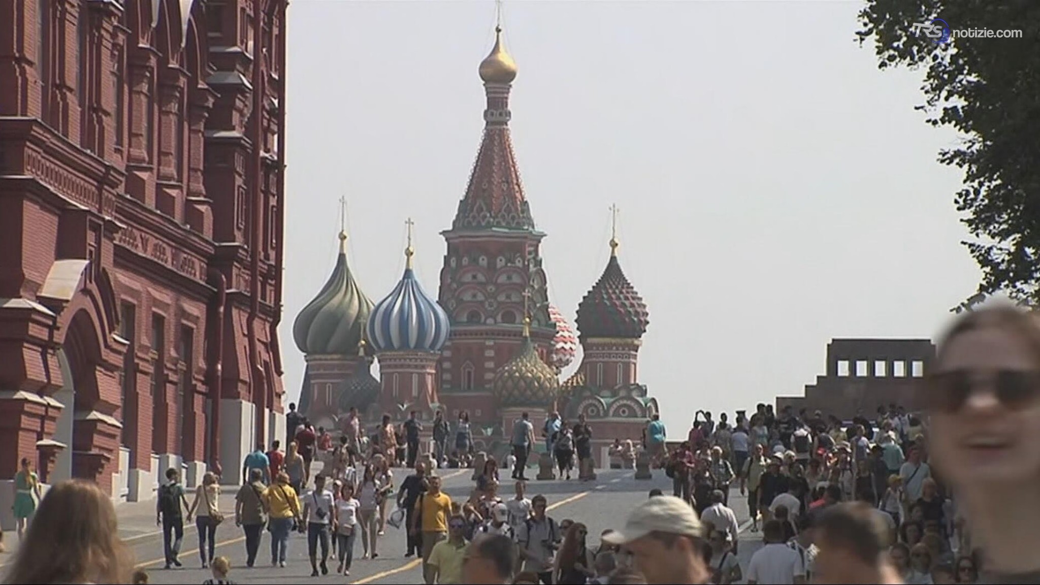 Russia al voto a settembre: la guerra al centro della campagna, Putin minaccia risposte distruttive