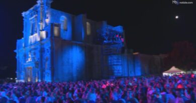 Notte della Taranta, culture e popoli insieme nel segno della musica