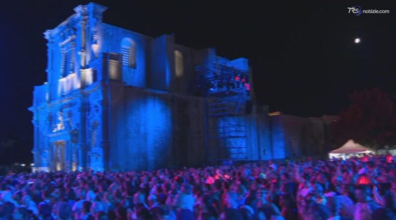 Notte della Taranta, culture e popoli insieme nel segno della musica