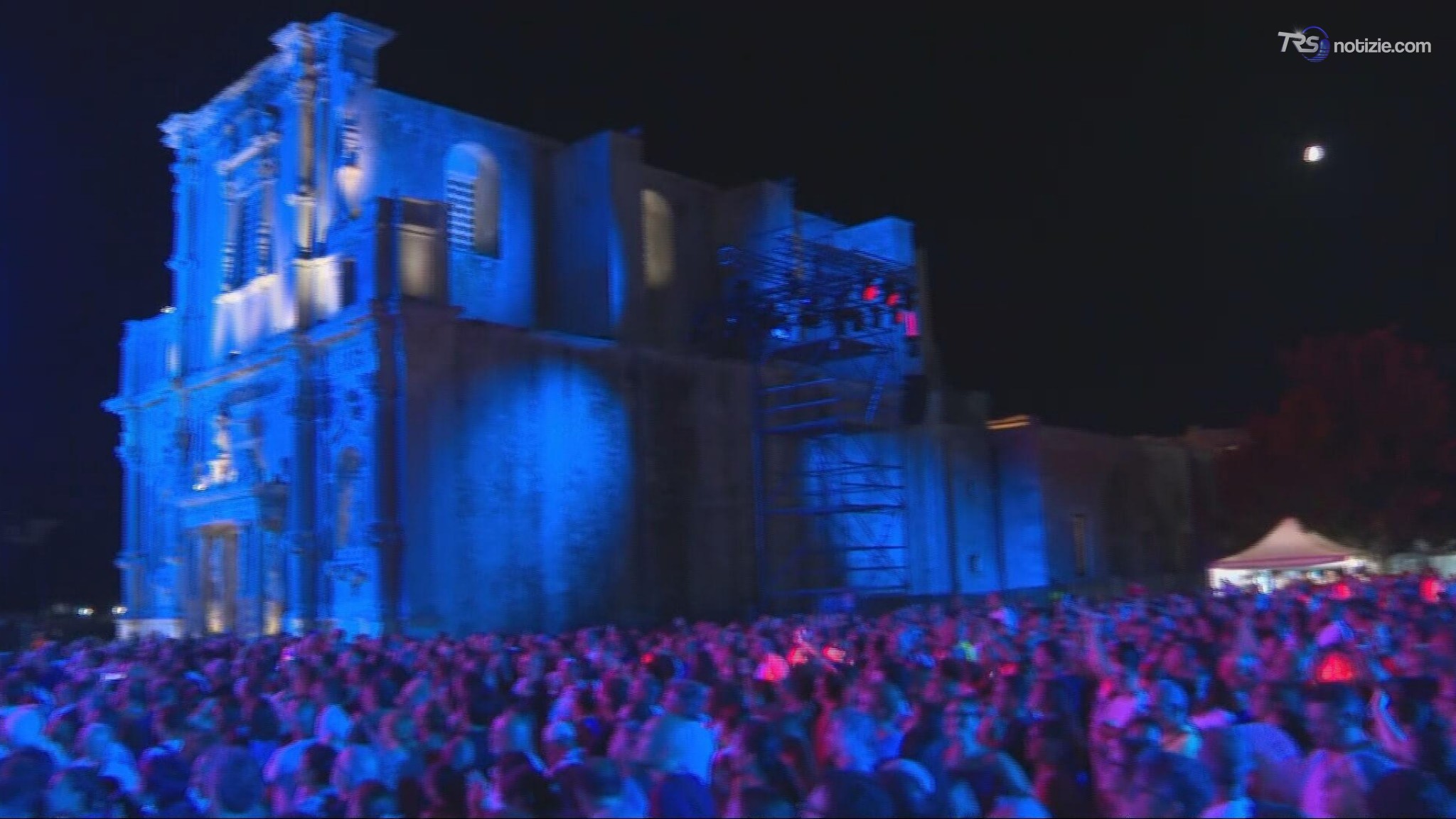Notte della Taranta, culture e popoli insieme nel segno della musica