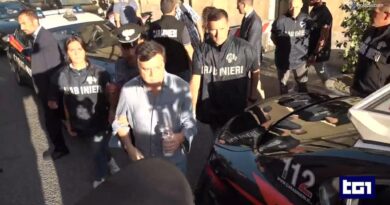 Caso Ranucci: la banda chiede il confronto con i pm, proseguono analisi sui dispositivi di Lavitola