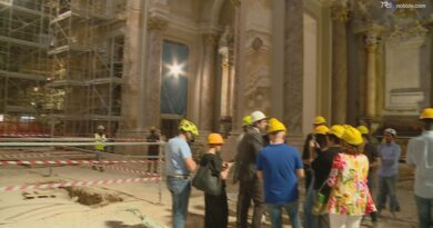 Perdonanza Celestiniana riaccende le luci sul patrimonio religioso terremotato dell'Aquila
