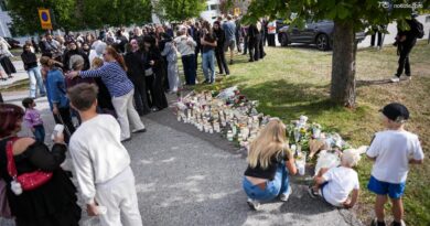 Attacco con spada alla scuola di Fagersta, in Svezia: la vittima è una ragazza di 17 anni