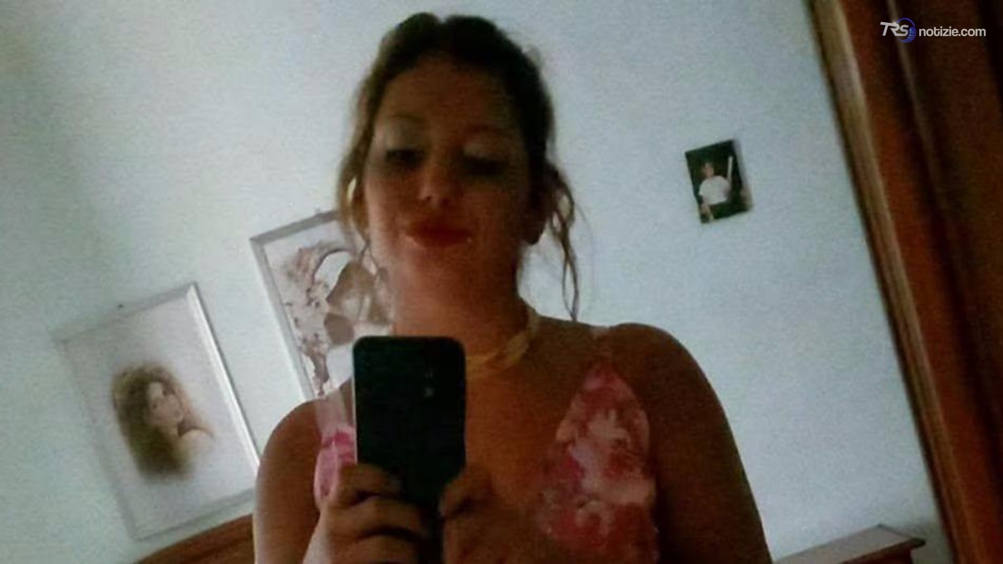 Noemi Impellizzeri trovata impiccata nel Catanese, il compagno è indagato per omicidio