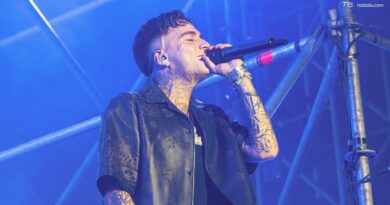 Milano, droga e una pistola in casa: arrestato il rapper Tony Boy