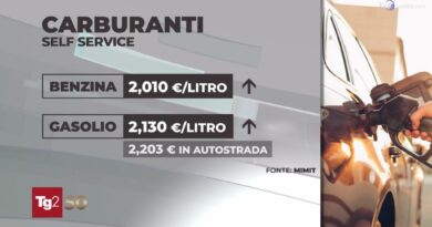 Caro carburanti, la proposta di sei Paesi Ue: tassa sugli extra profitti delle compagnie petrolifere