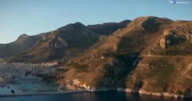 Castellammare del Golfo, continuano le ricerche del 35enne straniero disperso sul Monte Inici