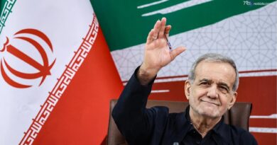 Teheran: "Gli Stati Uniti sono disperati, Hormuz resta chiuso"
