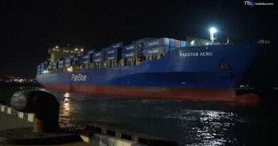 Anche la Sudcorea testa la rotta Artica: salpata la prima portacontainer verso l'Europa
