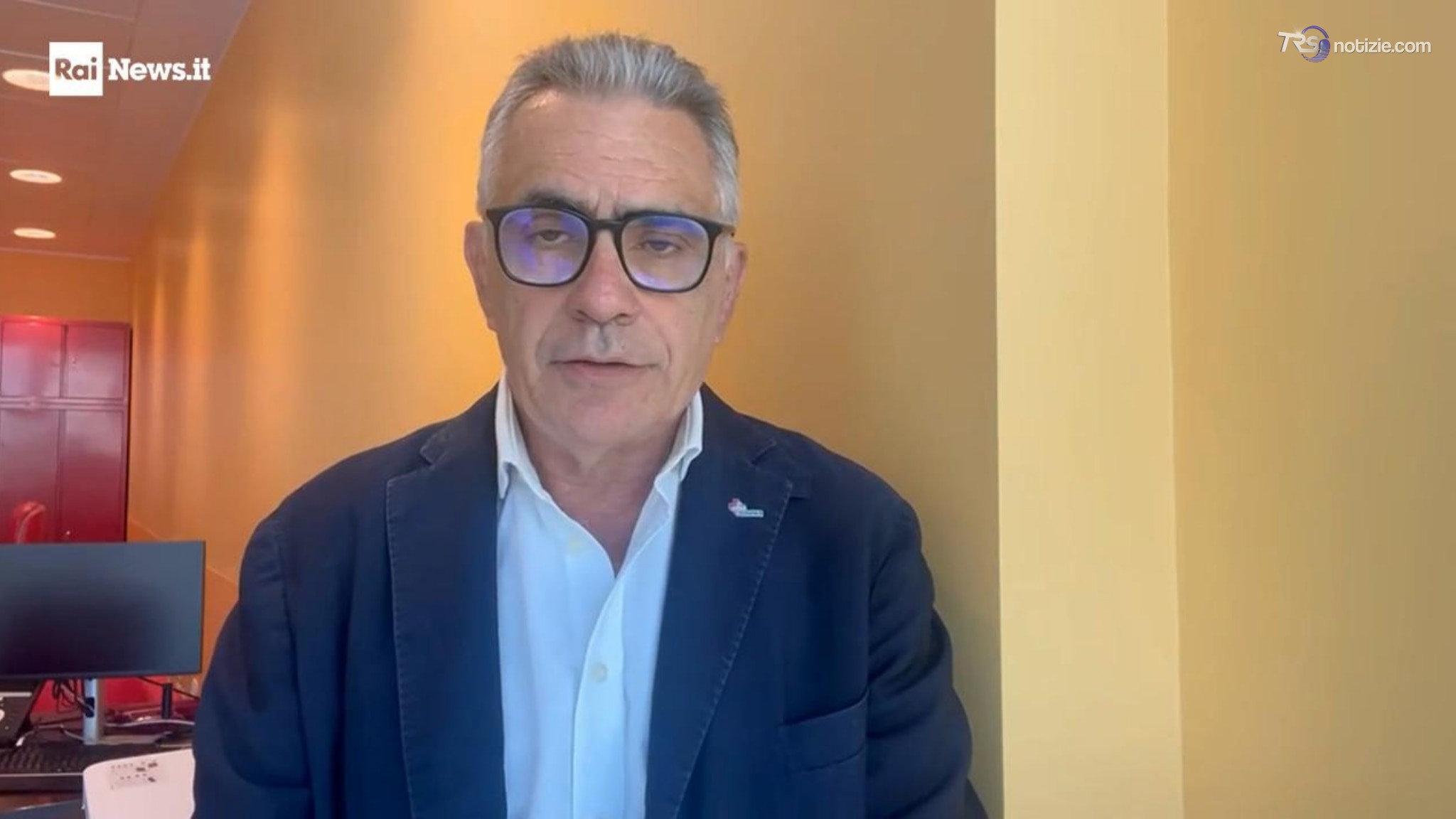 Caldo, Pregliasco: "L'emergenza non è finita. Attenzione agli effetti dello stress termico"