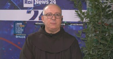 Meeting, padre Ielpo sui cristiani di Terra Santa: "Profonda sofferenza per i continui conflitti"