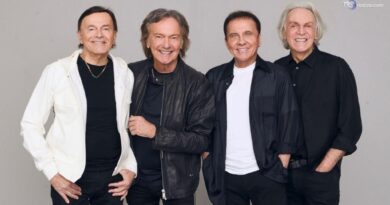 I Pooh: sessanta anni di musica e amicizia. Le nuove tappe in Sicilia