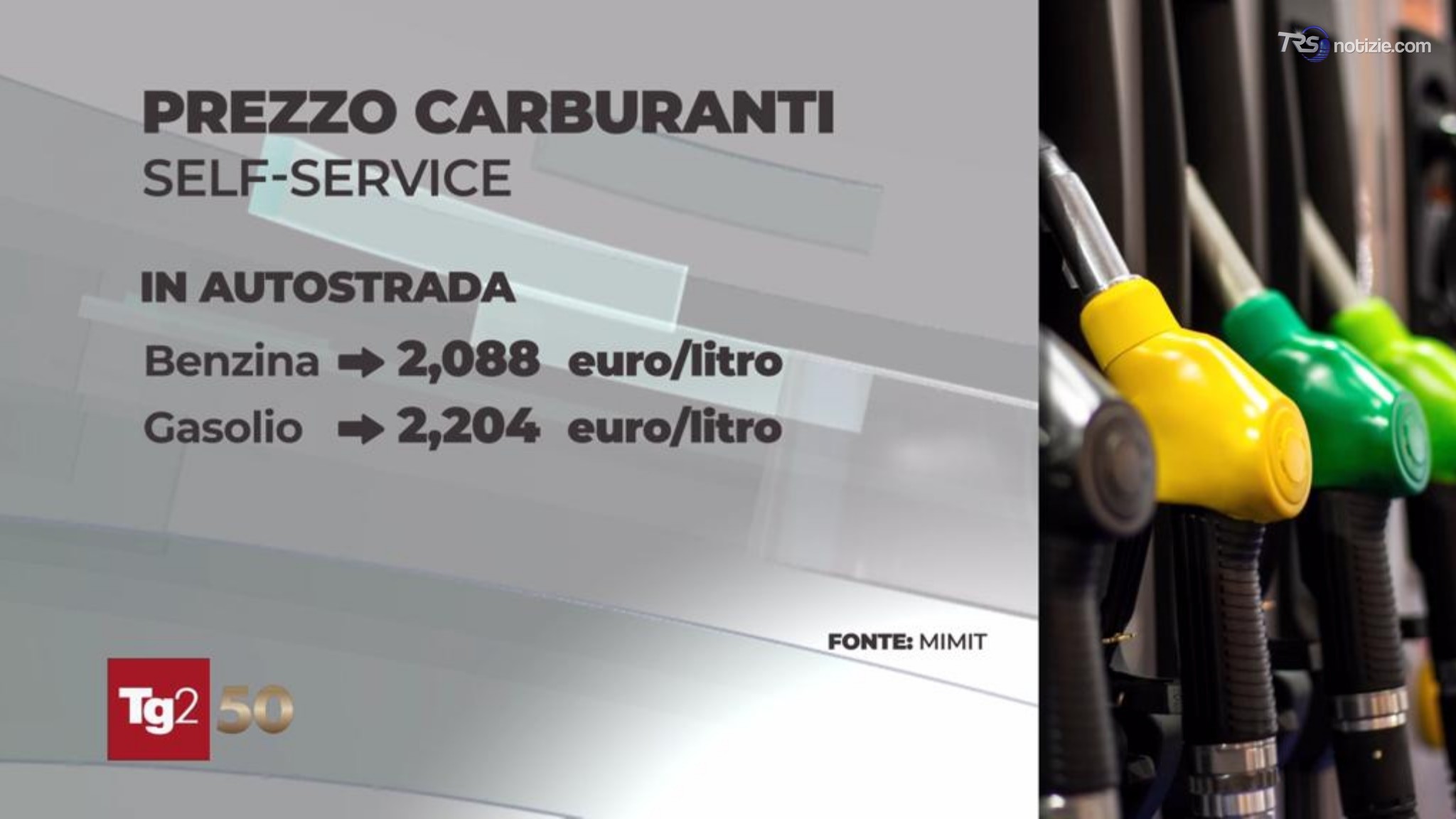 Proroga mini, prezzo maxi: i carburanti pesano sul rientro dalle vacanze, taglio fino al 26 agosto