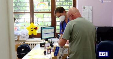 Bimba morta per difterite a Palermo, attesa per i risultati delle analisi sui campioni biologici