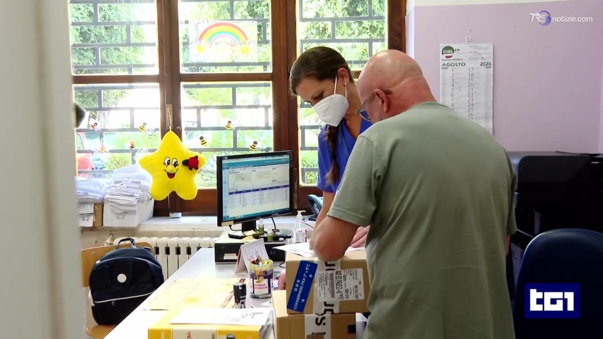 Bimba morta per difterite a Palermo, attesa per i risultati delle analisi sui campioni biologici