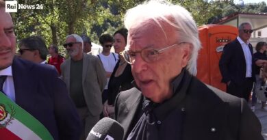 Terremoto Amatrice, Diego Della Valle: "Serve manodopera per riportare industria nel territorio"