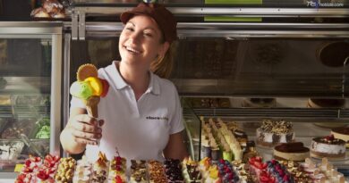 "Trattati come schiavi": migliaia di brasiliani accusano i gelatieri italiani in Germania