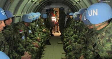Onu, due caschi blu uccisi in un'imboscata nel Sud Sudan