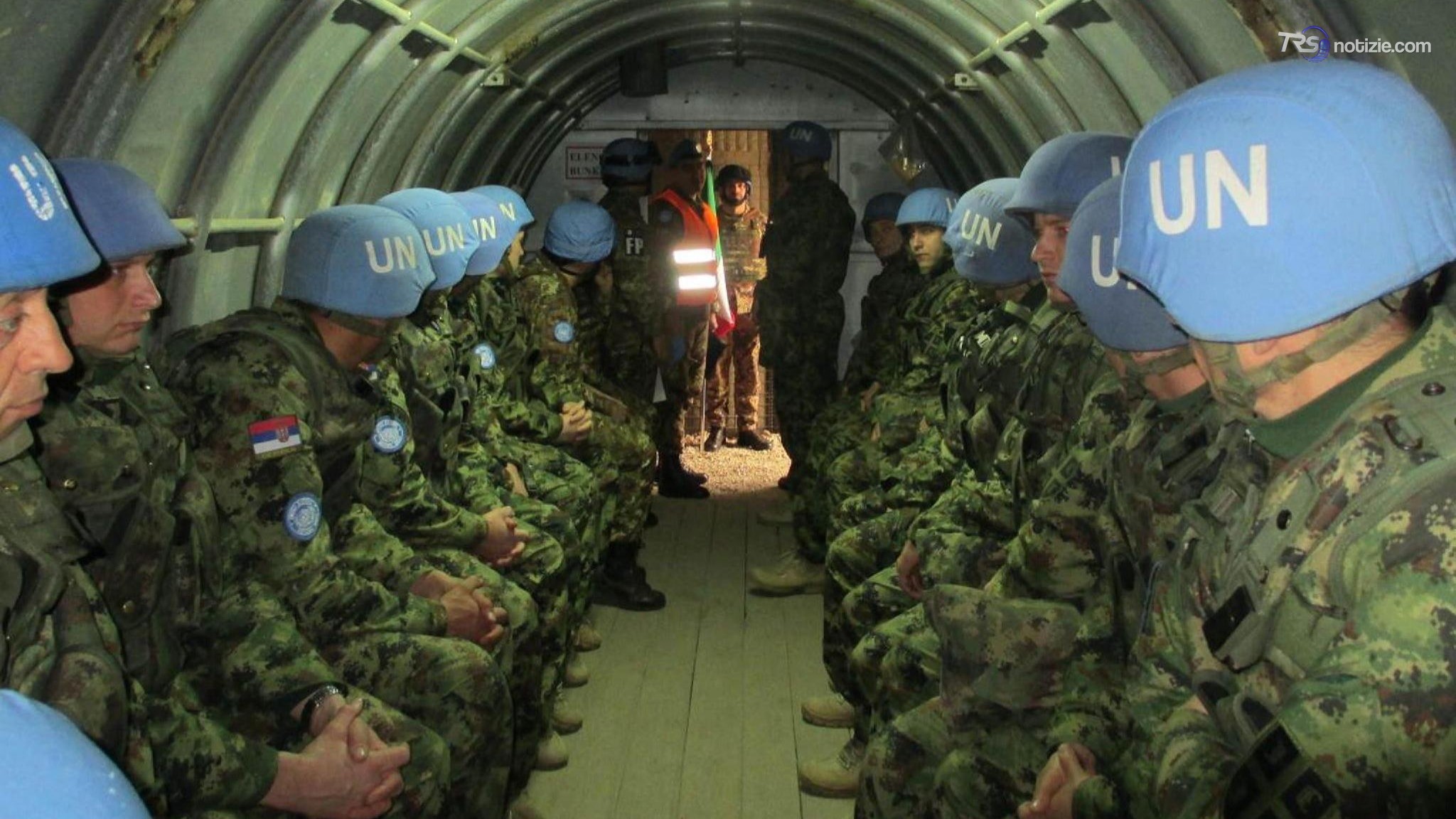 Onu, due caschi blu uccisi in un'imboscata nel Sud Sudan