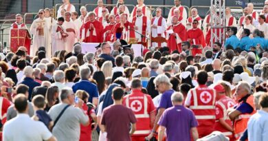 "Amatrice non c'è più e non c'è ancora"