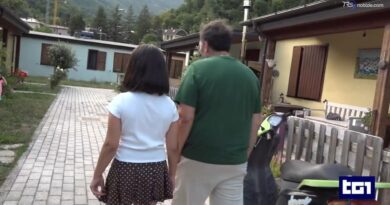Terremoto del Centro Italia: i bambini di Arquata crescono con la ricostruzione