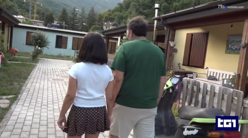Terremoto del Centro Italia: i bambini di Arquata crescono con la ricostruzione