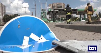 Attacco a Zaporizžja, svolta nei raid: per il Nyt il drone ha colpito un bersaglio in autonomia